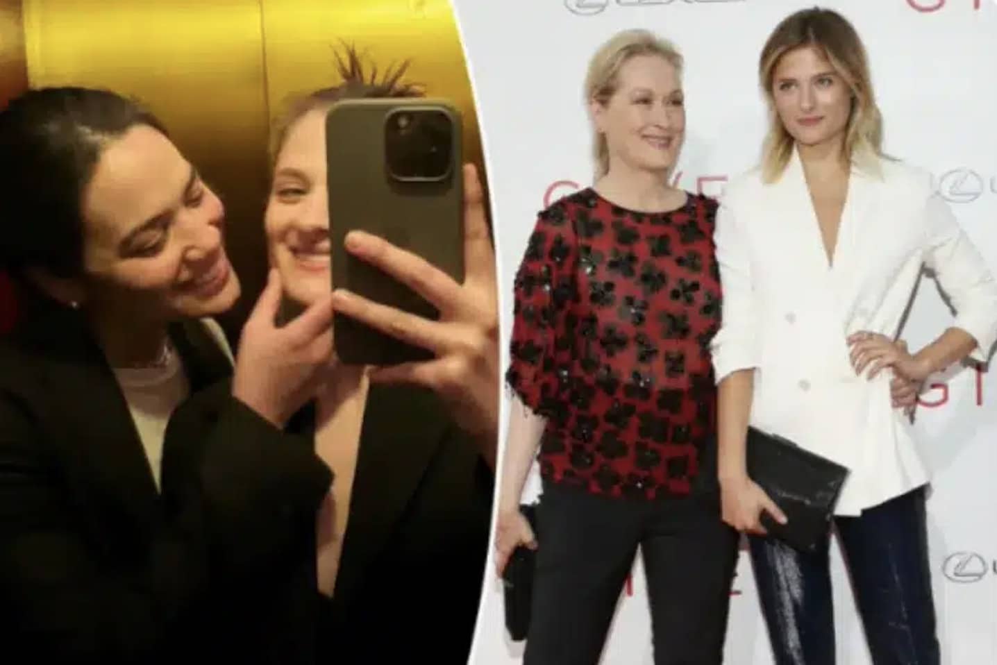 «Είμαι ομοφυλόφιλη»: Κόρη διάσημης ηθοποιού μόλις ανακοίνωσε ότι θέλει γυναίκες & μας έδειξε την σύντροφό της 9 stigmiotypo othonis 2024 08 24 21.02.49