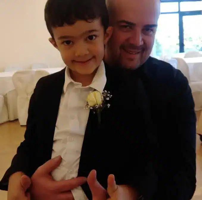 Νεκρός 12χρονος σε ξενοδοχείο με τον πιο φριχτό τρόπο - Δώρισαν τα όργανά του οι γονείς του 10 1072585144