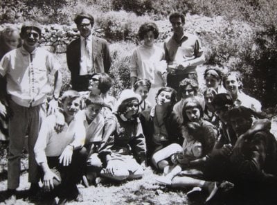 Για όσες και όσους έχουν γεννηθεί μεταξύ 1940 και 1985 2 36