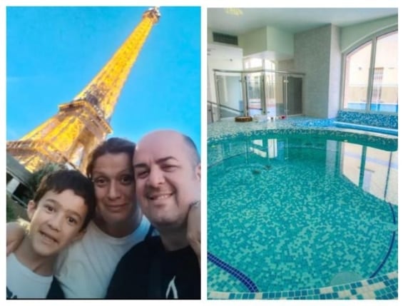 Νεκρός 12χρονος σε ξενοδοχείο με τον πιο φριχτό τρόπο - Δώρισαν τα όργανά του οι γονείς του 9 69d8b16692afb.r d.328 246