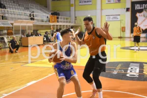 Ασταμάτητη η ΑΕ Ροϊτίκων, έκανε το «23 στα 23», «διπλό» για τον Διαγόρα, ΦΩΤΟ