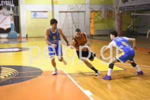 Ασταμάτητη η ΑΕ Ροϊτίκων, έκανε το «23 στα 23», «διπλό» για τον Διαγόρα, ΦΩΤΟ