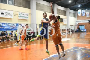 Τα Αραχωβίτικα/Ακταίο πήραν το ντέρμπι με την ΕΑΠ, η ΑΕ Ροϊτίκων το «25 στα 25»! ΦΩΤΟ