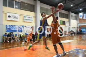 Τα Αραχωβίτικα/Ακταίο πήραν το ντέρμπι με την ΕΑΠ, η ΑΕ Ροϊτίκων το «25 στα 25»! ΦΩΤΟ