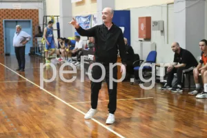 Τα Αραχωβίτικα/Ακταίο πήραν το ντέρμπι με την ΕΑΠ, η ΑΕ Ροϊτίκων το «25 στα 25»! ΦΩΤΟ