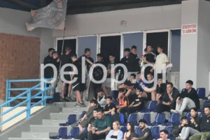 Τα Αραχωβίτικα/Ακταίο πήραν το ντέρμπι με την ΕΑΠ, η ΑΕ Ροϊτίκων το «25 στα 25»! ΦΩΤΟ