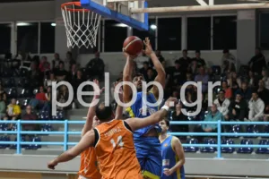 Τα Αραχωβίτικα/Ακταίο πήραν το ντέρμπι με την ΕΑΠ, η ΑΕ Ροϊτίκων το «25 στα 25»! ΦΩΤΟ