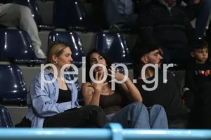 Τα Αραχωβίτικα/Ακταίο πήραν το ντέρμπι με την ΕΑΠ, η ΑΕ Ροϊτίκων το «25 στα 25»! ΦΩΤΟ