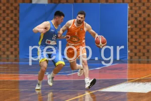 Τα Αραχωβίτικα/Ακταίο πήραν το ντέρμπι με την ΕΑΠ, η ΑΕ Ροϊτίκων το «25 στα 25»! ΦΩΤΟ