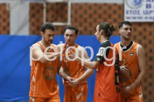 Τα Αραχωβίτικα/Ακταίο πήραν το ντέρμπι με την ΕΑΠ, η ΑΕ Ροϊτίκων το «25 στα 25»! ΦΩΤΟ