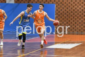 Τα Αραχωβίτικα/Ακταίο πήραν το ντέρμπι με την ΕΑΠ, η ΑΕ Ροϊτίκων το «25 στα 25»! ΦΩΤΟ