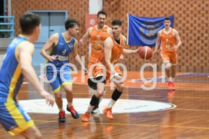 Τα Αραχωβίτικα/Ακταίο πήραν το ντέρμπι με την ΕΑΠ, η ΑΕ Ροϊτίκων το «25 στα 25»! ΦΩΤΟ