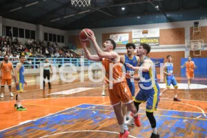 Τα Αραχωβίτικα/Ακταίο πήραν το ντέρμπι με την ΕΑΠ, η ΑΕ Ροϊτίκων το «25 στα 25»! ΦΩΤΟ