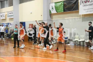 Τα Αραχωβίτικα/Ακταίο πήραν το ντέρμπι με την ΕΑΠ, η ΑΕ Ροϊτίκων το «25 στα 25»! ΦΩΤΟ