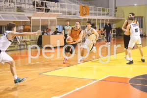 Τα Αραχωβίτικα/Ακταίο πήραν το ντέρμπι με την ΕΑΠ, η ΑΕ Ροϊτίκων το «25 στα 25»! ΦΩΤΟ