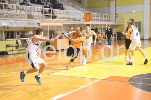 Τα Αραχωβίτικα/Ακταίο πήραν το ντέρμπι με την ΕΑΠ, η ΑΕ Ροϊτίκων το «25 στα 25»! ΦΩΤΟ