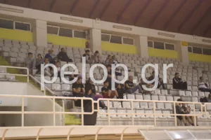 Τα Αραχωβίτικα/Ακταίο πήραν το ντέρμπι με την ΕΑΠ, η ΑΕ Ροϊτίκων το «25 στα 25»! ΦΩΤΟ