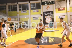 Τα Αραχωβίτικα/Ακταίο πήραν το ντέρμπι με την ΕΑΠ, η ΑΕ Ροϊτίκων το «25 στα 25»! ΦΩΤΟ