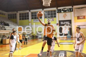 Τα Αραχωβίτικα/Ακταίο πήραν το ντέρμπι με την ΕΑΠ, η ΑΕ Ροϊτίκων το «25 στα 25»! ΦΩΤΟ