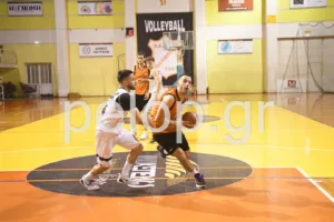 Τα Αραχωβίτικα/Ακταίο πήραν το ντέρμπι με την ΕΑΠ, η ΑΕ Ροϊτίκων το «25 στα 25»! ΦΩΤΟ