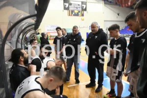 Ασταμάτητη η ΑΕ Ροϊτίκων, έκανε το «23 στα 23», «διπλό» για τον Διαγόρα, ΦΩΤΟ