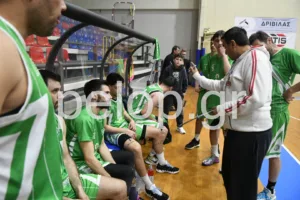 Ασταμάτητη η ΑΕ Ροϊτίκων, έκανε το «23 στα 23», «διπλό» για τον Διαγόρα, ΦΩΤΟ