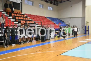 Ασταμάτητη η ΑΕ Ροϊτίκων, έκανε το «23 στα 23», «διπλό» για τον Διαγόρα, ΦΩΤΟ