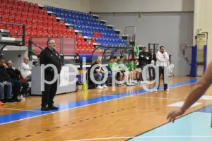 Ασταμάτητη η ΑΕ Ροϊτίκων, έκανε το «23 στα 23», «διπλό» για τον Διαγόρα, ΦΩΤΟ