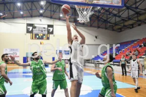 Ασταμάτητη η ΑΕ Ροϊτίκων, έκανε το «23 στα 23», «διπλό» για τον Διαγόρα, ΦΩΤΟ