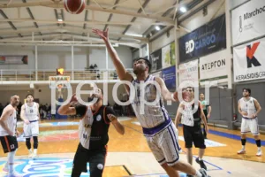 Ασταμάτητη η ΑΕ Ροϊτίκων, έκανε το «23 στα 23», «διπλό» για τον Διαγόρα, ΦΩΤΟ