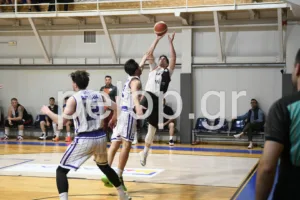 Ασταμάτητη η ΑΕ Ροϊτίκων, έκανε το «23 στα 23», «διπλό» για τον Διαγόρα, ΦΩΤΟ