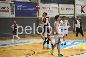 Ασταμάτητη η ΑΕ Ροϊτίκων, έκανε το «23 στα 23», «διπλό» για τον Διαγόρα, ΦΩΤΟ