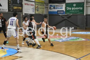 Ασταμάτητη η ΑΕ Ροϊτίκων, έκανε το «23 στα 23», «διπλό» για τον Διαγόρα, ΦΩΤΟ