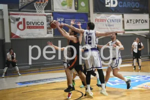 Ασταμάτητη η ΑΕ Ροϊτίκων, έκανε το «23 στα 23», «διπλό» για τον Διαγόρα, ΦΩΤΟ