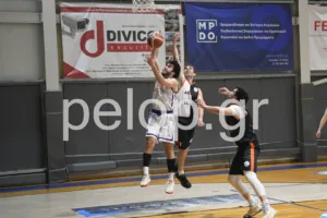 Ασταμάτητη η ΑΕ Ροϊτίκων, έκανε το «23 στα 23», «διπλό» για τον Διαγόρα, ΦΩΤΟ