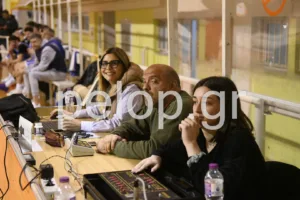 Ασταμάτητη η ΑΕ Ροϊτίκων, έκανε το «23 στα 23», «διπλό» για τον Διαγόρα, ΦΩΤΟ