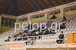 Ασταμάτητη η ΑΕ Ροϊτίκων, έκανε το «23 στα 23», «διπλό» για τον Διαγόρα, ΦΩΤΟ