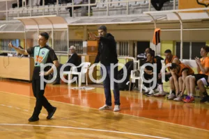 Ασταμάτητη η ΑΕ Ροϊτίκων, έκανε το «23 στα 23», «διπλό» για τον Διαγόρα, ΦΩΤΟ