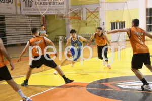 Ασταμάτητη η ΑΕ Ροϊτίκων, έκανε το «23 στα 23», «διπλό» για τον Διαγόρα, ΦΩΤΟ