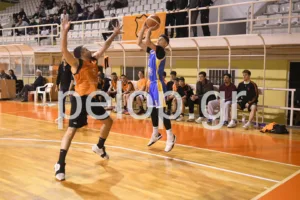 Ασταμάτητη η ΑΕ Ροϊτίκων, έκανε το «23 στα 23», «διπλό» για τον Διαγόρα, ΦΩΤΟ