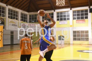 Ασταμάτητη η ΑΕ Ροϊτίκων, έκανε το «23 στα 23», «διπλό» για τον Διαγόρα, ΦΩΤΟ