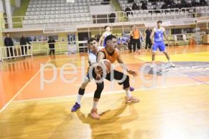 Ασταμάτητη η ΑΕ Ροϊτίκων, έκανε το «23 στα 23», «διπλό» για τον Διαγόρα, ΦΩΤΟ