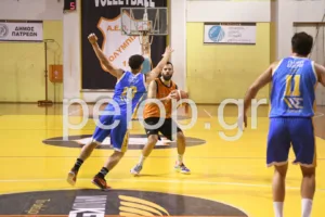 Ασταμάτητη η ΑΕ Ροϊτίκων, έκανε το «23 στα 23», «διπλό» για τον Διαγόρα, ΦΩΤΟ