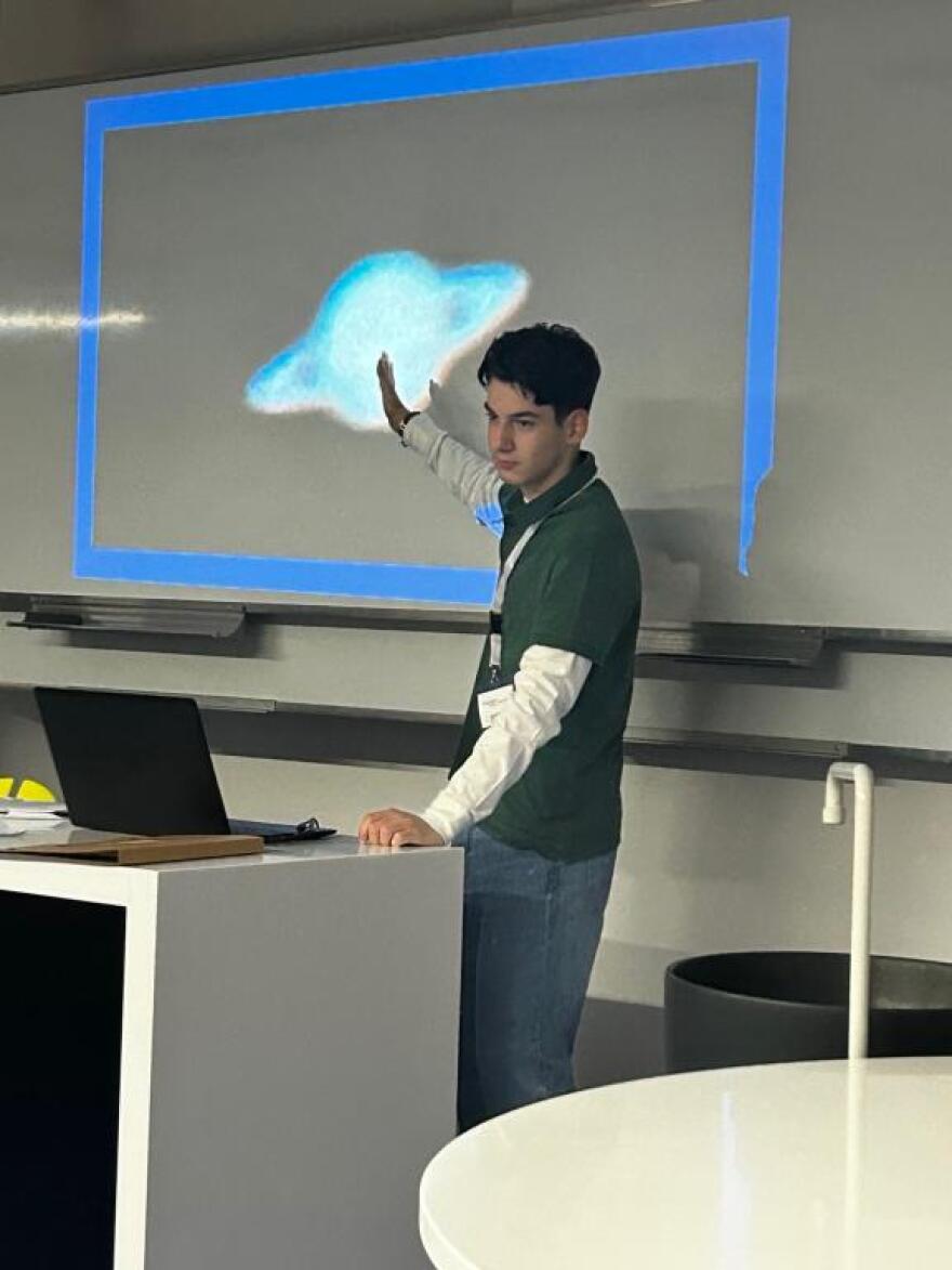 Δύο 17χρονοι από τη Θεσσαλονίκη με υποτροφίες σε Ιαπωνία και Γαλλία ονειρεύονται να εξερευνήσουν το Διάστημα