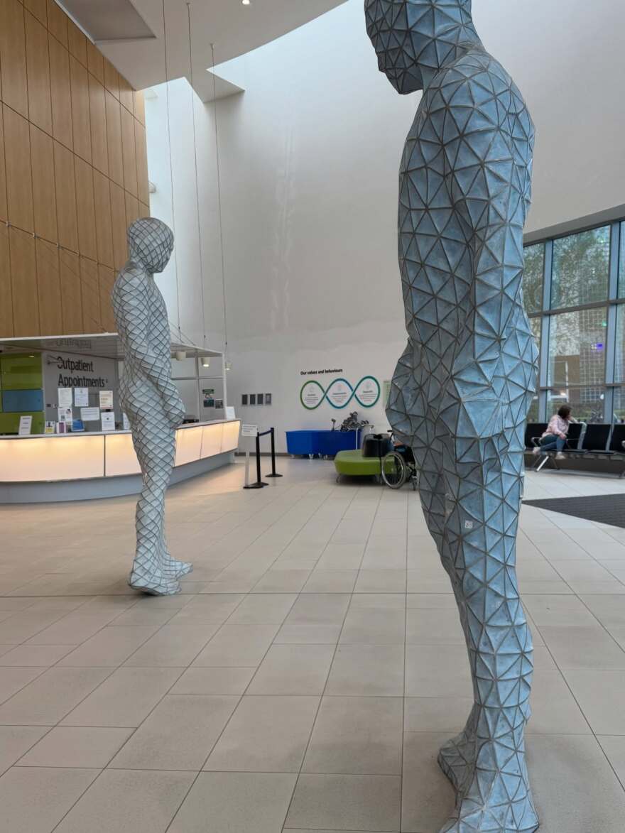 Συγκλονίζει η Ιωάννα Παλιοσπύρου με φωτογραφίες από την αποκατάστασή της: Χτίζω τον εαυτό μου ξανά