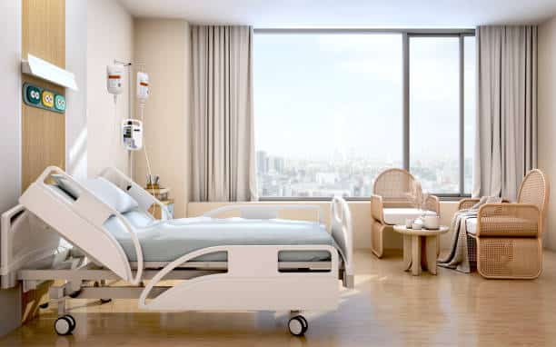 Το σύνδρομο του Λαζάρου: Άνδρας επέστρεψε στη ζωή μετά την επίσημη ανακοίνωση του θανάτου του 6 istockphoto 1364971557 612x612 1