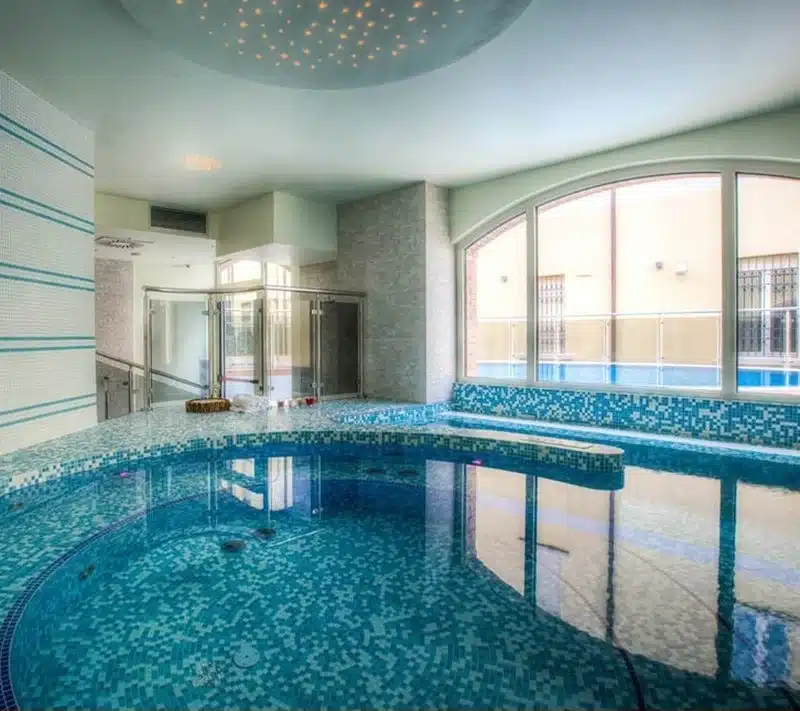 Νεκρός 12χρονος σε ξενοδοχείο με τον πιο φριχτό τρόπο - Δώρισαν τα όργανά του οι γονείς του 8 jacuzzi