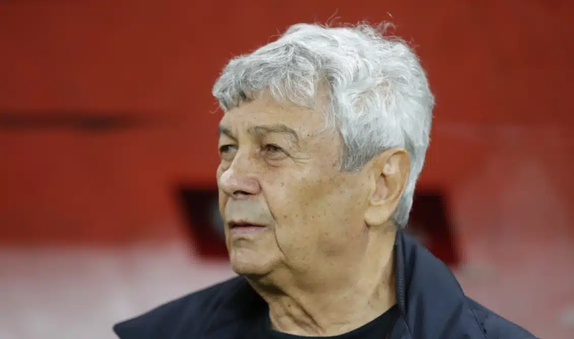 mircea lucescu 1
