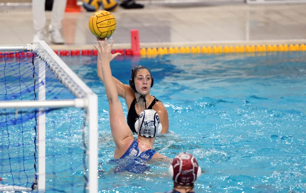 Aναμενόμενη ήττα του ΝΟΠ από τον ΠΑΟΚ Aναμενόμενη ήττα του ΝΟΠ από τον ΠΑΟΚ