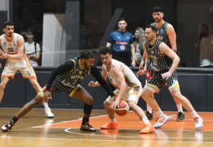 Οι 5+1 σημειώσεις μας από το Προμηθέας 2014-Απόλλων με... φωτογραφίες